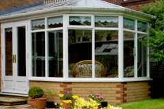 conservatories Outwick