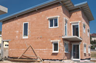 Outwick home extensions