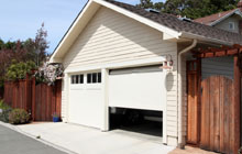 Outwick garage construction leads