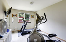 Outwick home gym construction leads