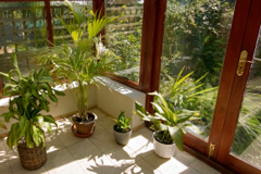 Outwick orangery costs